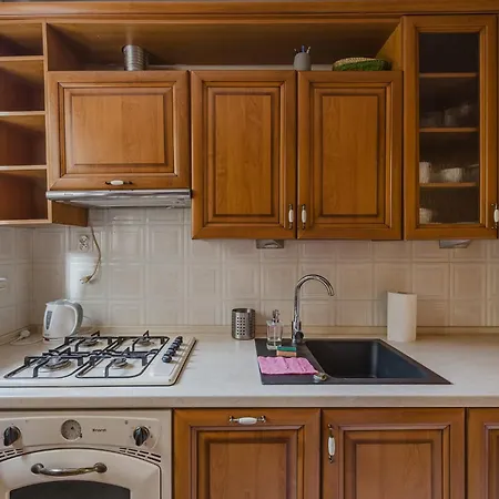 Appartement Libelta Quiet Charm By Bookinghost *