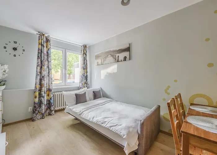 Libelta Quiet Charm By Bookinghost Appartement