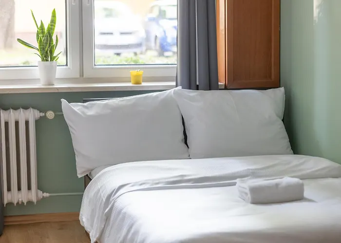 Libelta Quiet Charm By Bookinghost Appartement *