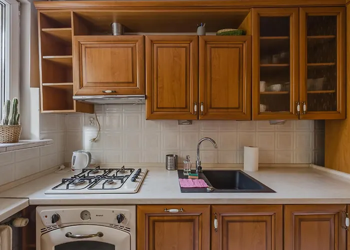 Appartement Libelta Quiet Charm By Bookinghost *