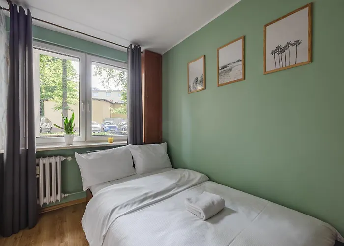 Appartement Libelta Quiet Charm By Bookinghost *