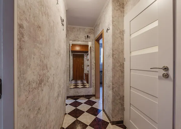 Libelta Quiet Charm By Bookinghost Poznań