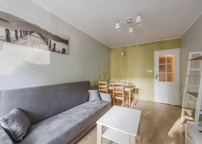 Libelta Quiet Charm By Bookinghost Appartement *