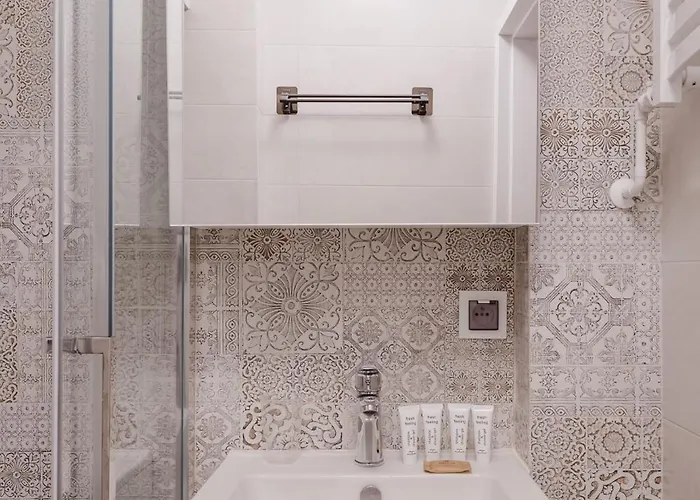 Libelta Quiet Charm By Bookinghost Appartement *