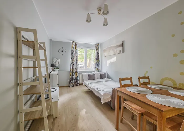 Libelta Quiet Charm By Bookinghost Appartement