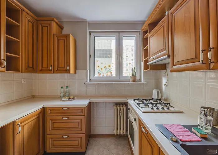 Appartement Libelta Quiet Charm By Bookinghost *