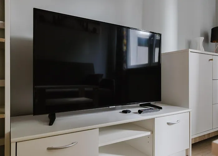 Libelta Quiet Charm By Bookinghost Appartement *