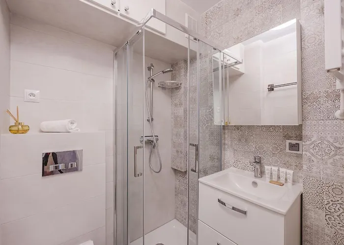 Appartement Libelta Quiet Charm By Bookinghost