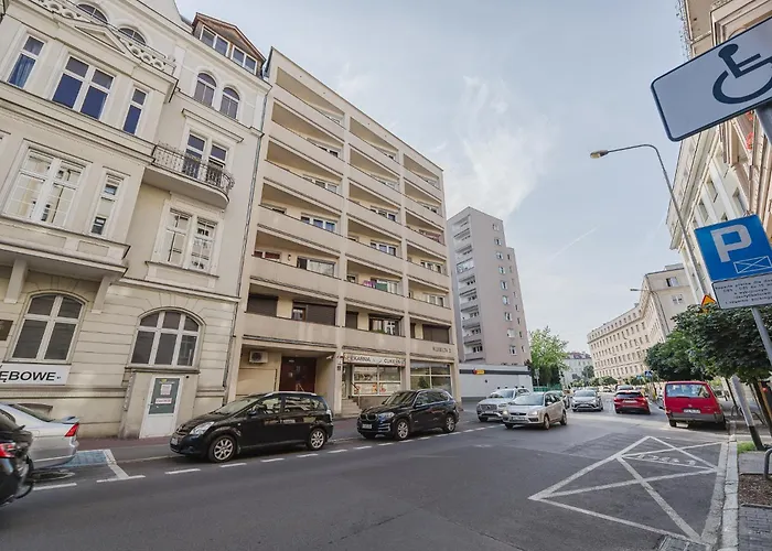 Libelta Quiet Charm By Bookinghost Appartement *