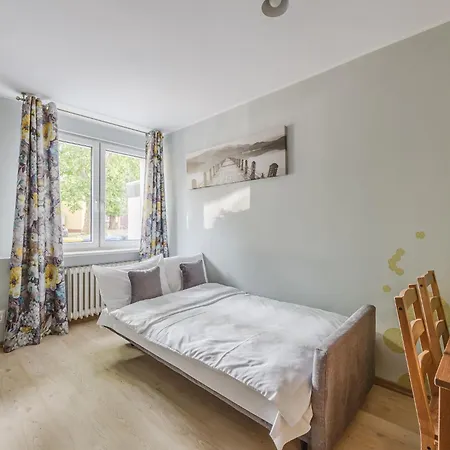 Libelta Quiet Charm By Bookinghost Appartement