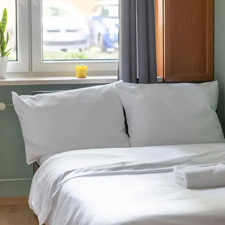 Libelta Quiet Charm Apartment *