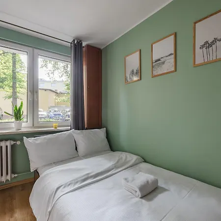 Apartment Libelta Quiet Charm *