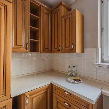 Apartment Libelta Quiet Charm