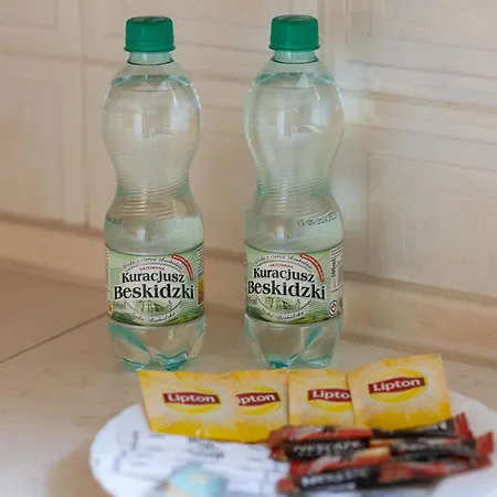 Apartmán Libelta Quiet Charm By Bookinghost