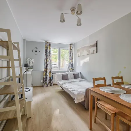 Libelta Quiet Charm By Bookinghost Appartement