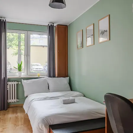 Apartment Libelta Quiet Charm *