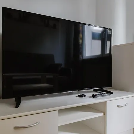 Libelta Quiet Charm Apartment *