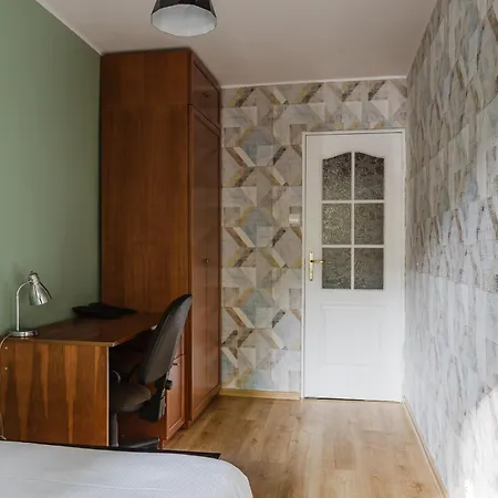 Libelta Quiet Charm By Bookinghost Poznaň