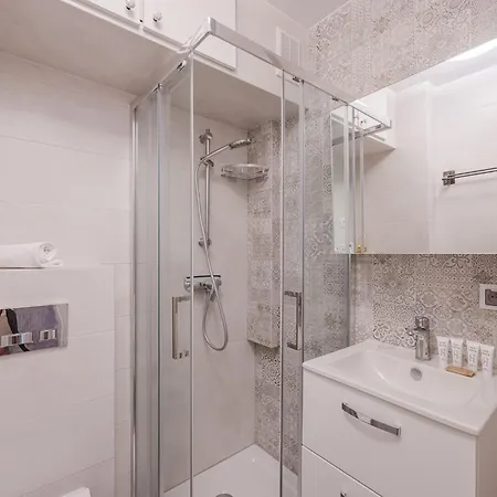 Apartmán Libelta Quiet Charm By Bookinghost