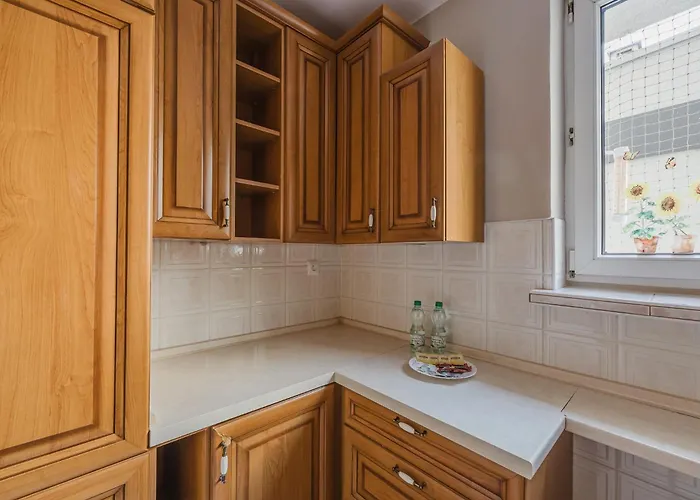 Apartment Libelta Quiet Charm By Bookinghost