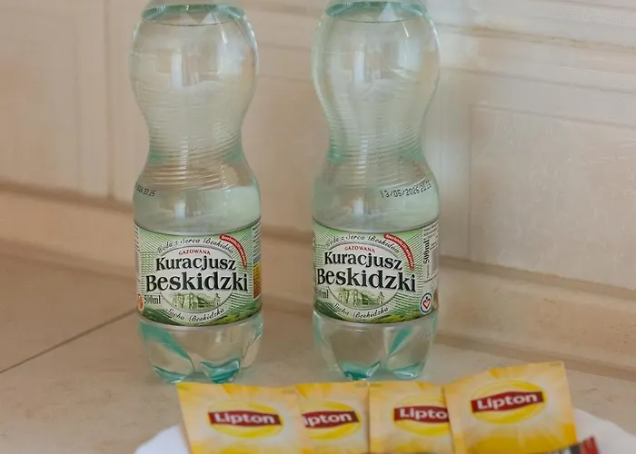 Apartment Libelta Quiet Charm By Bookinghost