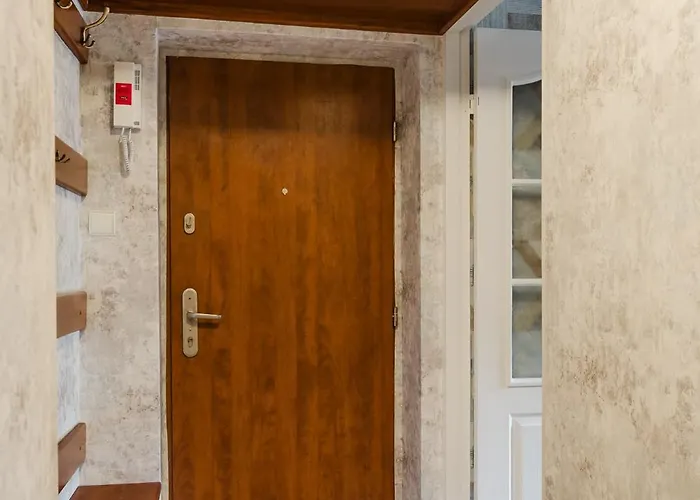 Libelta Quiet Charm By Bookinghost Poznan