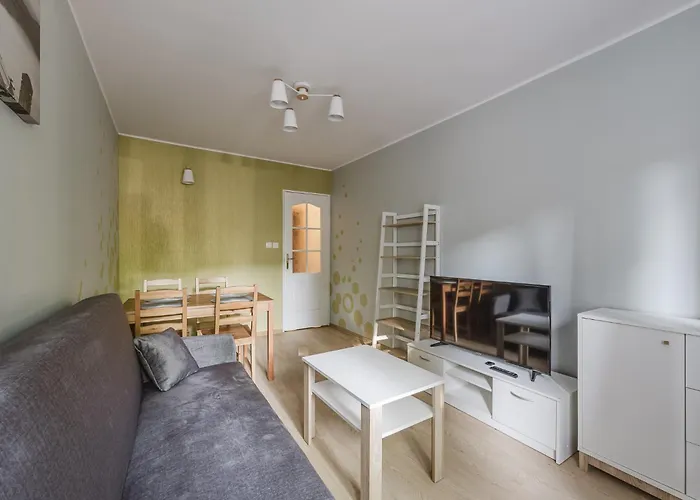 Libelta Quiet Charm By Bookinghost * Poznan