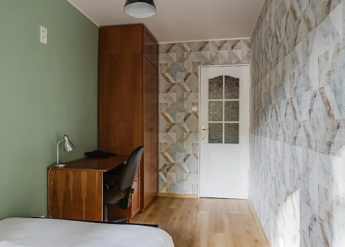 Libelta Quiet Charm By Bookinghost Poznan